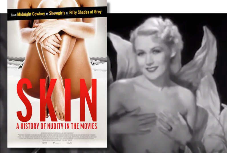 ashley singleterry recommends Pre Code Nudity