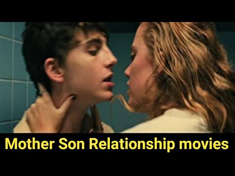 andra back recommends mother son romance movies pic