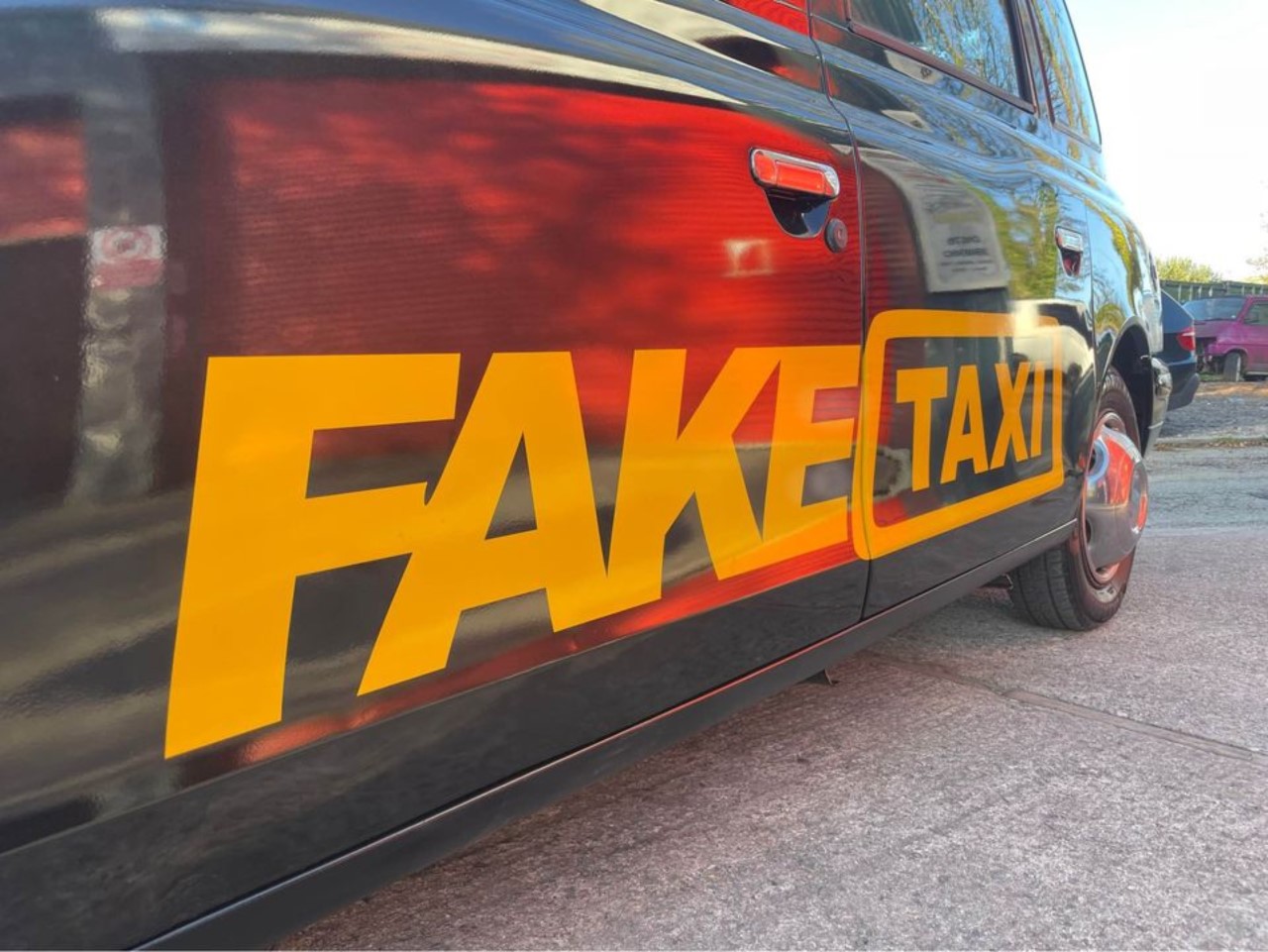 collin conway share fake taxi new full photos