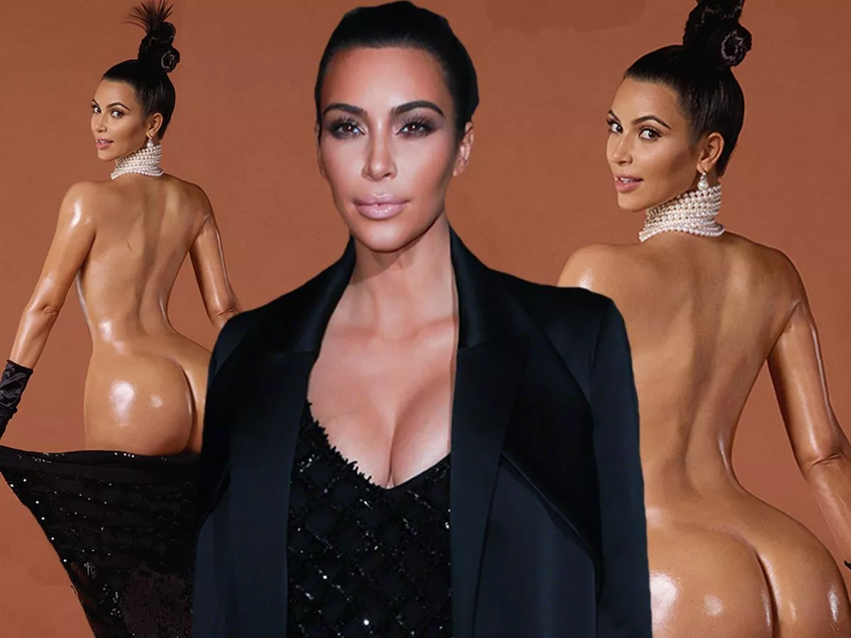 bill montreuil recommends kim kardashian topless uncensored pic