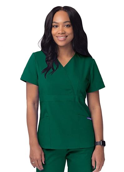 debbie leech recommends sexy woman in scrubs pic