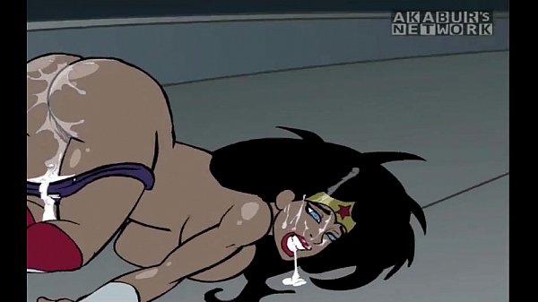 ainsley cumberbatch recommends batman and wonder woman sex pic
