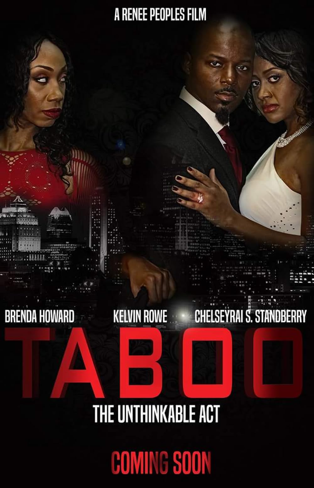danielle short recommends taboo 2 full movie pic