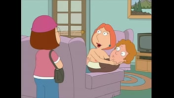 carlos r vazquez recommends Family Guy Porn Movie