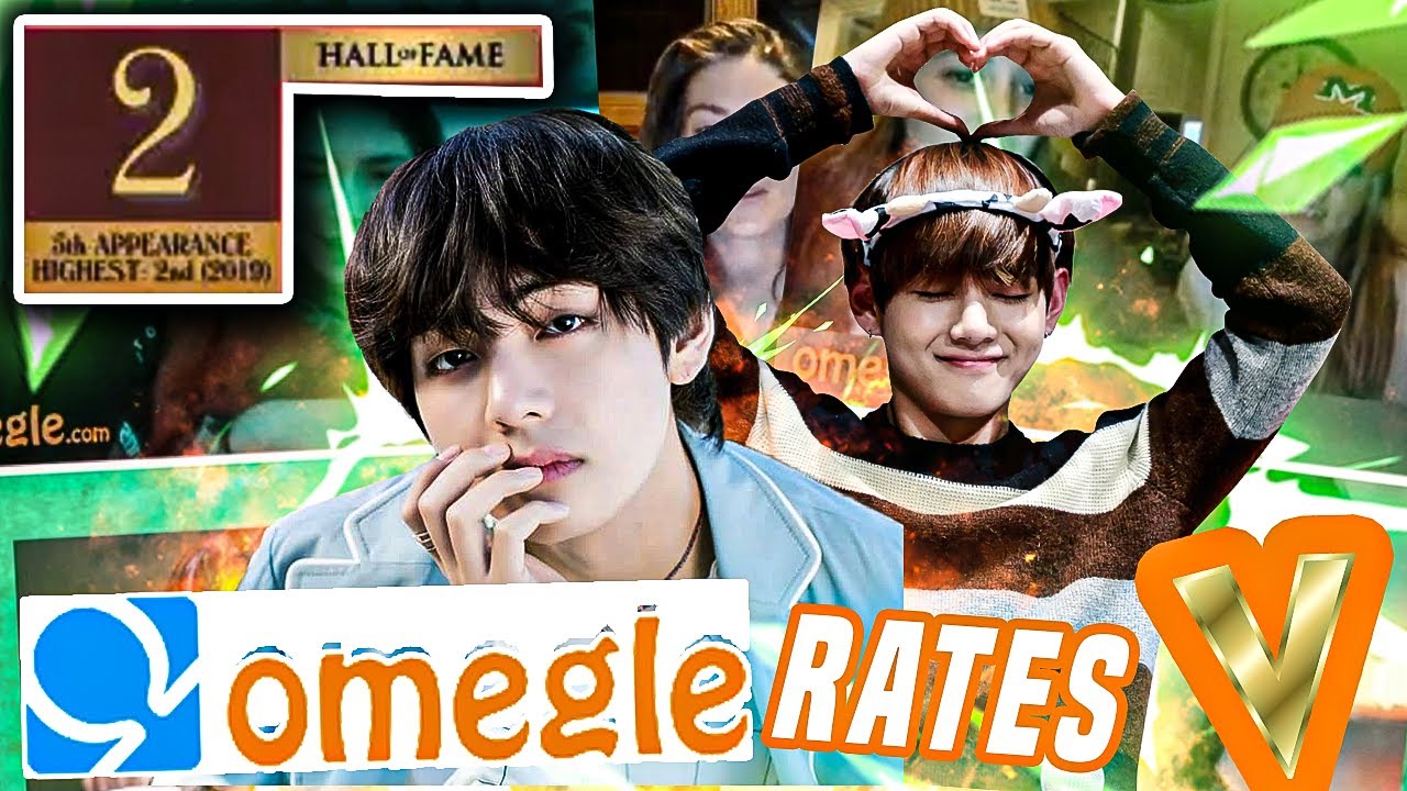 amra omeragic recommends Omegle Hall Of Fame