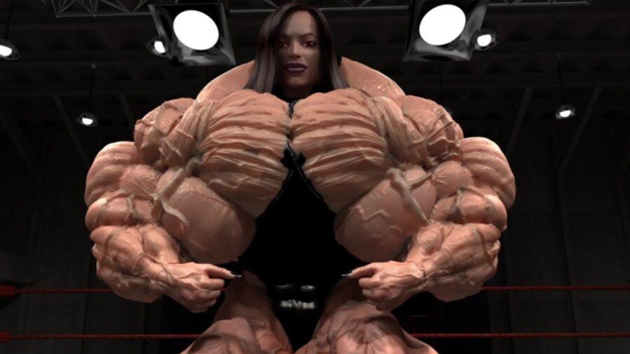dode cool recommends world biggest woman bodybuilder pic