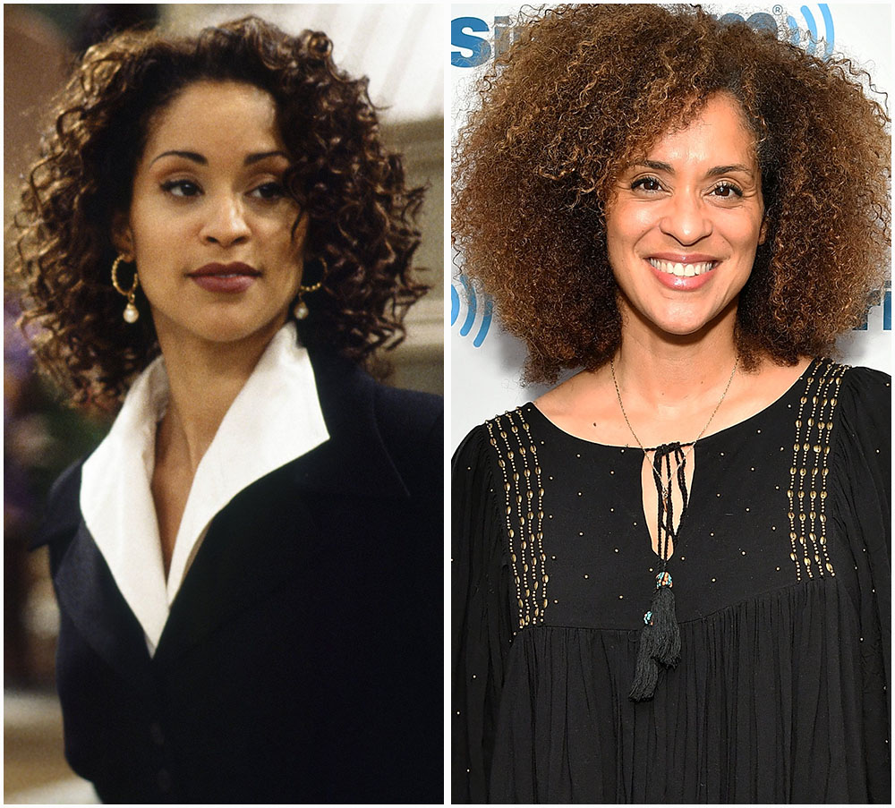 claire welsh recommends karyn parsons nude pictures pic