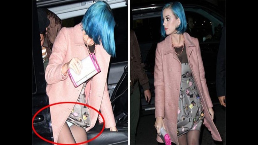 bianca nicolae recommends katy perry sin ropa pic