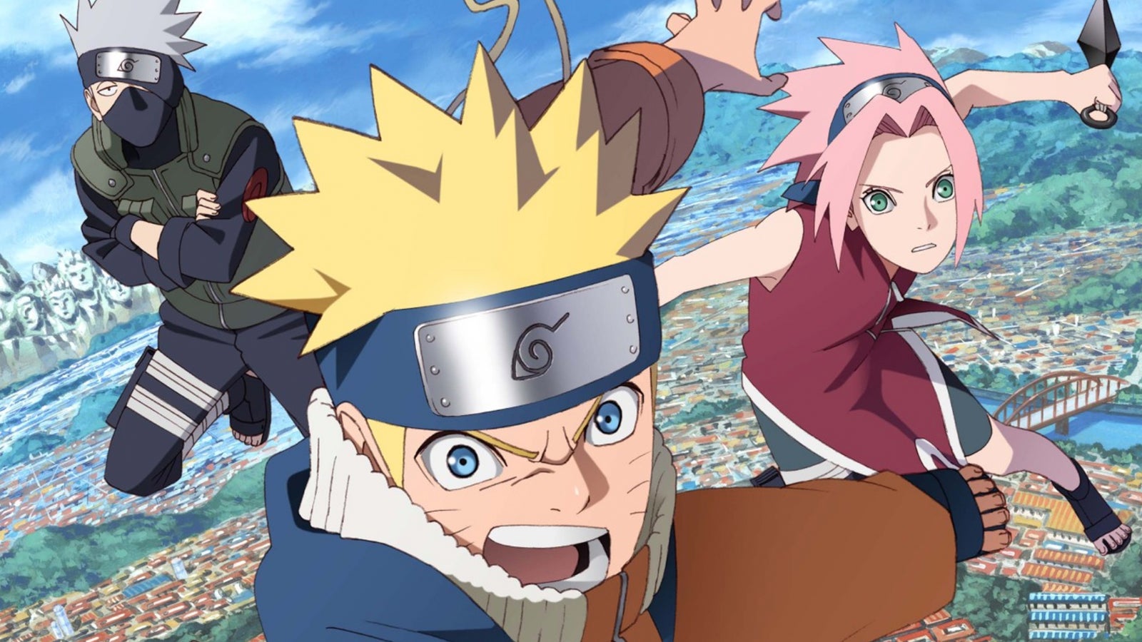 andrew berg recommends naruto shippuden anime haven pic