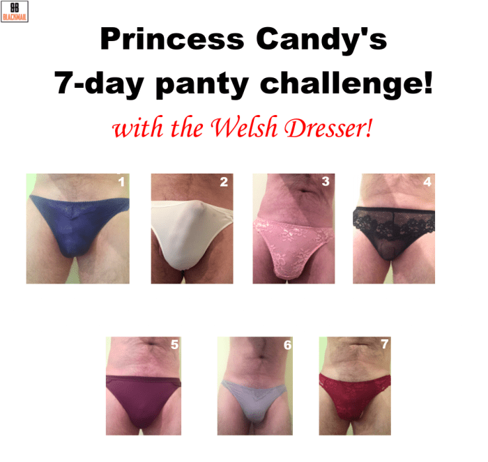 ang beng huat share what is the panty challenge photos