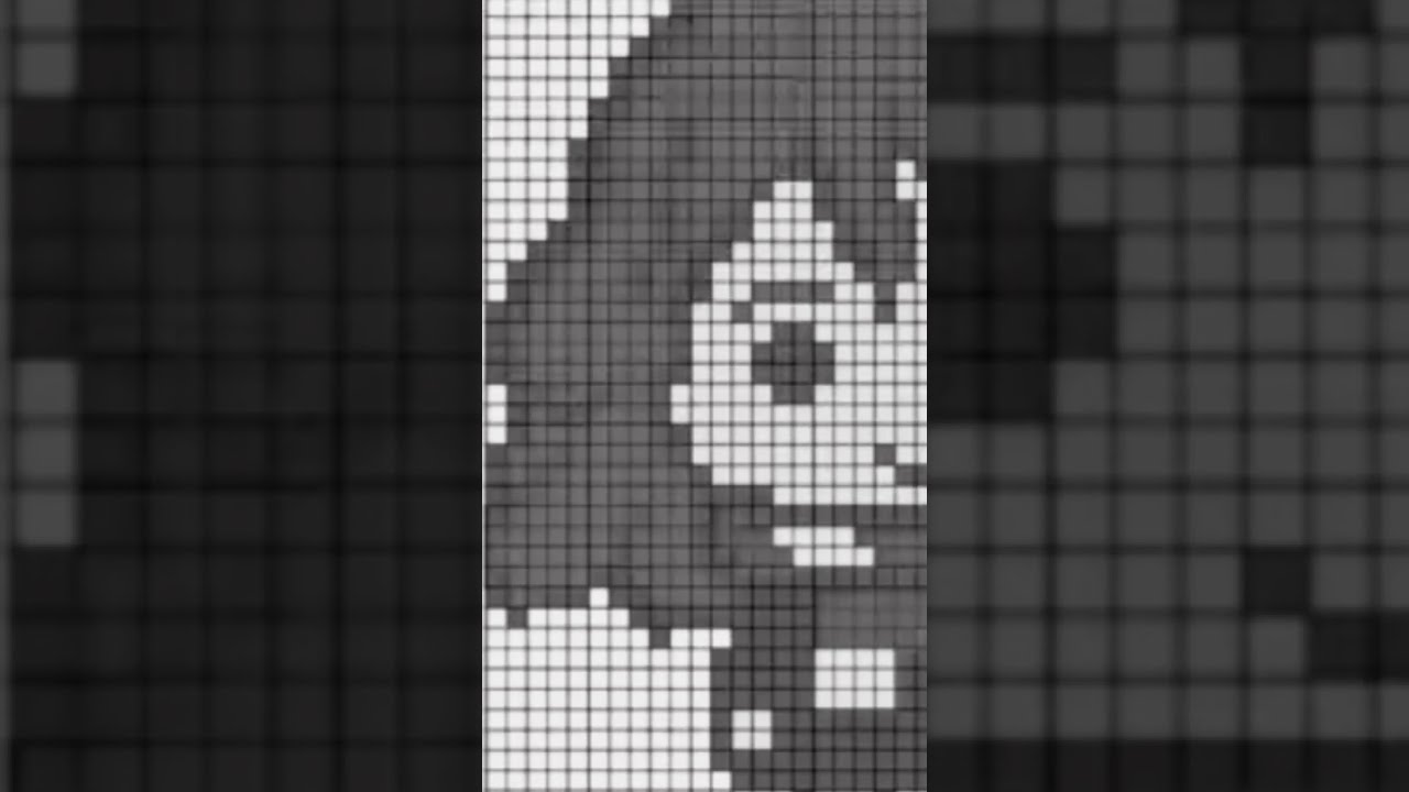 catherine rejano recommends 128px x 40px pixel art black and white pic
