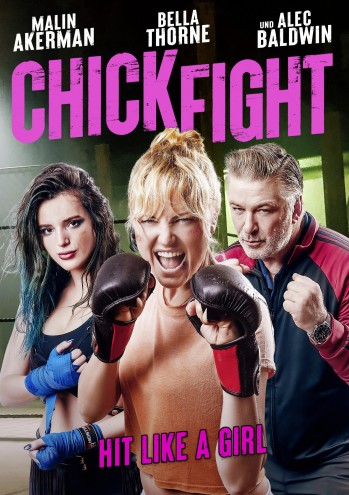 chris salone recommends new girl fights 2020 pic