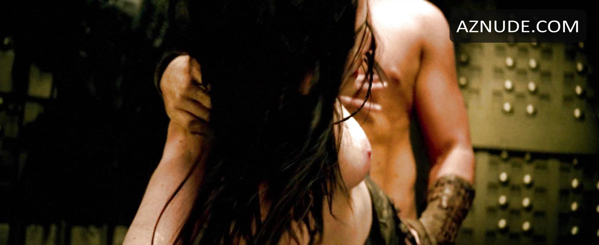 cortney crow recommends 300 rise of an empire sex scene pic