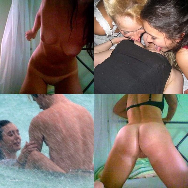 Nina Dobrev Nude Photos swinger homepage