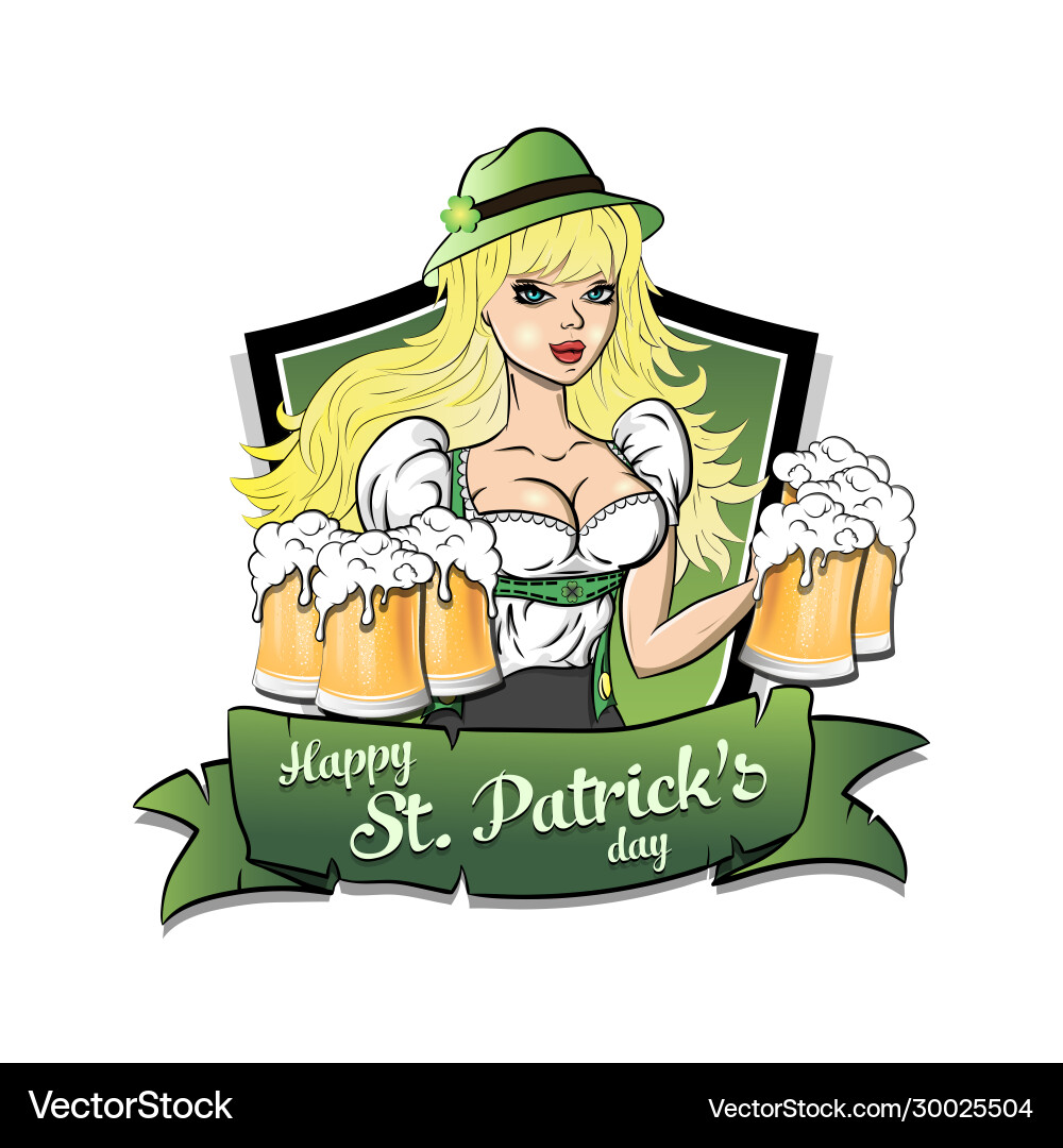 bob haven recommends Sexy St Patricks Day Images