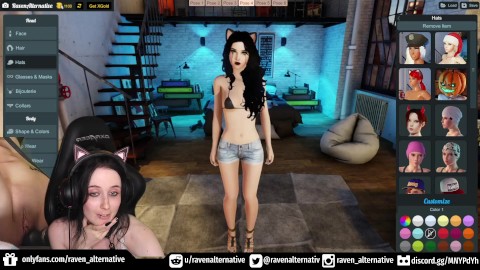 doris iverson recommends twitch girl streamers nude pic