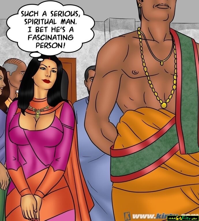 savita bhabhi episode 80