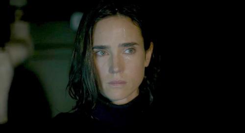 Best of Jennifer connelly shelter cum