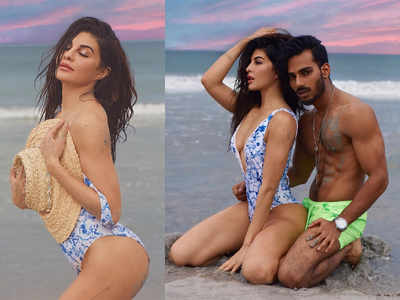 ahmad harfoush recommends jacqueline fernandez sexy pics pic