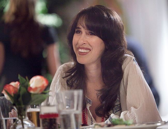 daniel anthony soto recommends maggie wheeler sexy pic