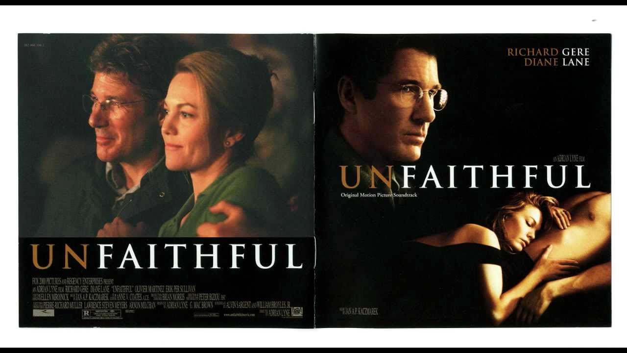 courtney weyer recommends You Tube Unfaithful Movie