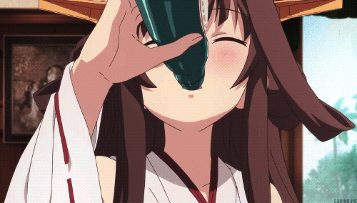 amr roshdy recommends drunk anime girl gif pic