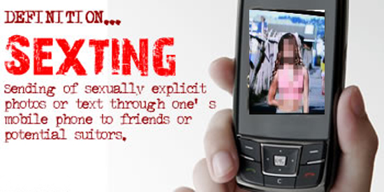 teen sexting on trumbl