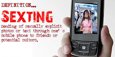 teen sexting on trumbl