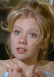 Best of Hayley mills tits