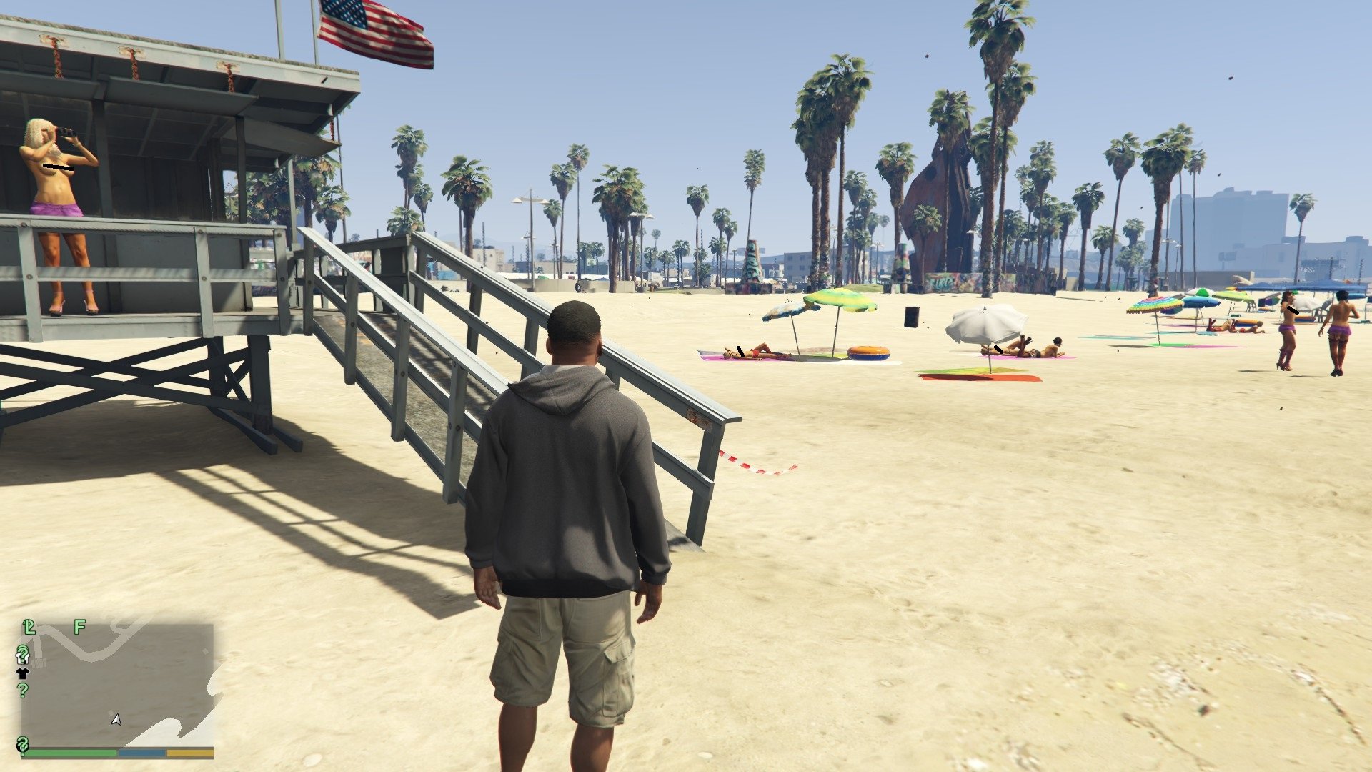 brad korinek add photo gta 5 nude beach