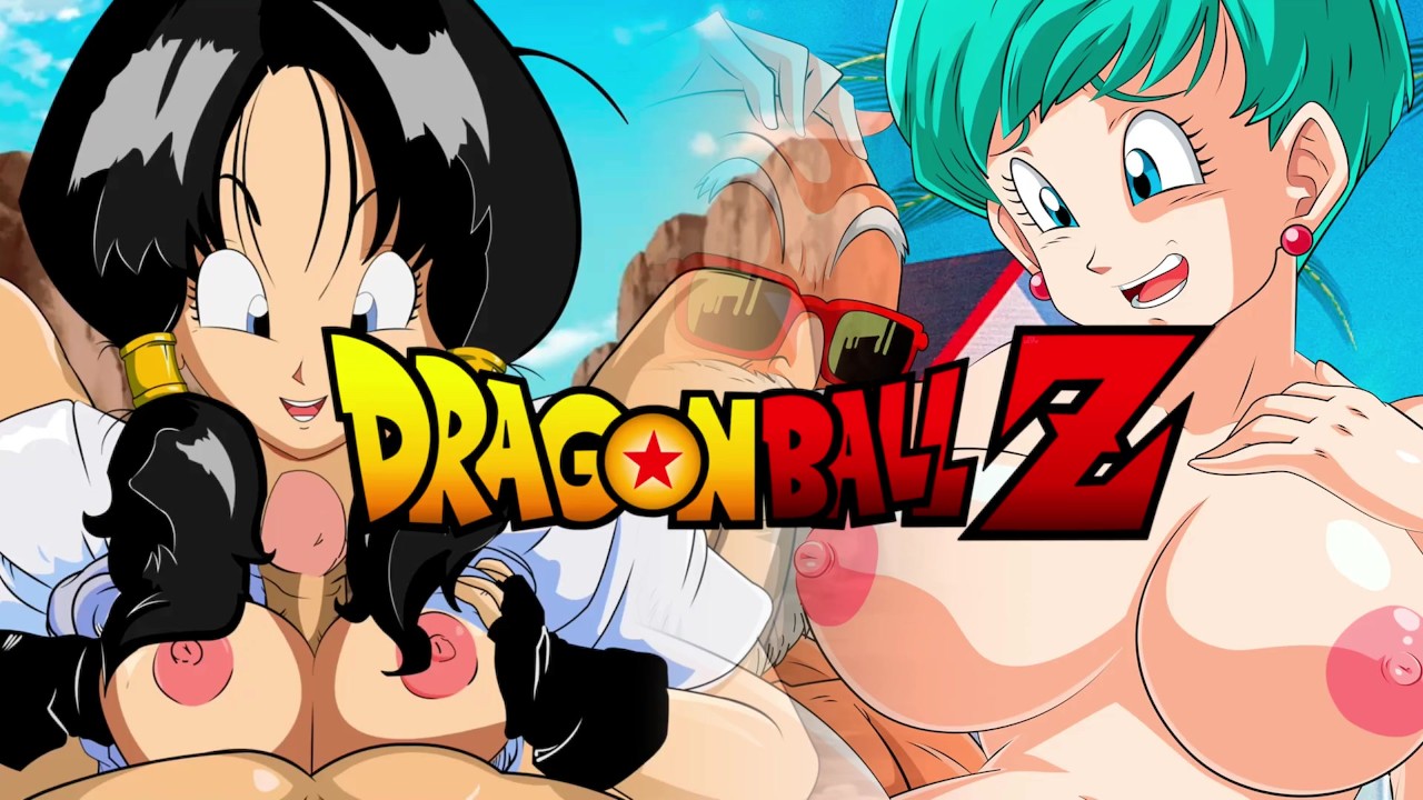 bryan mailman add photo hentai dragon ballz