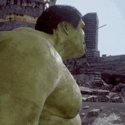 devin eric recommends hulk and black widow gif meme pic