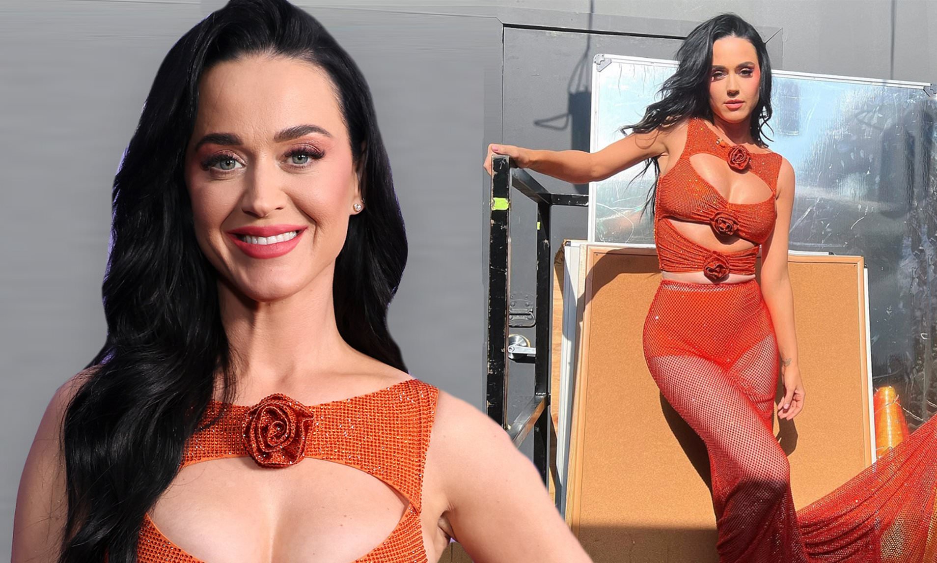 Best of Katy perry nude video