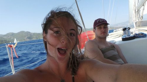 chili yim recommends free range sailing nude pic