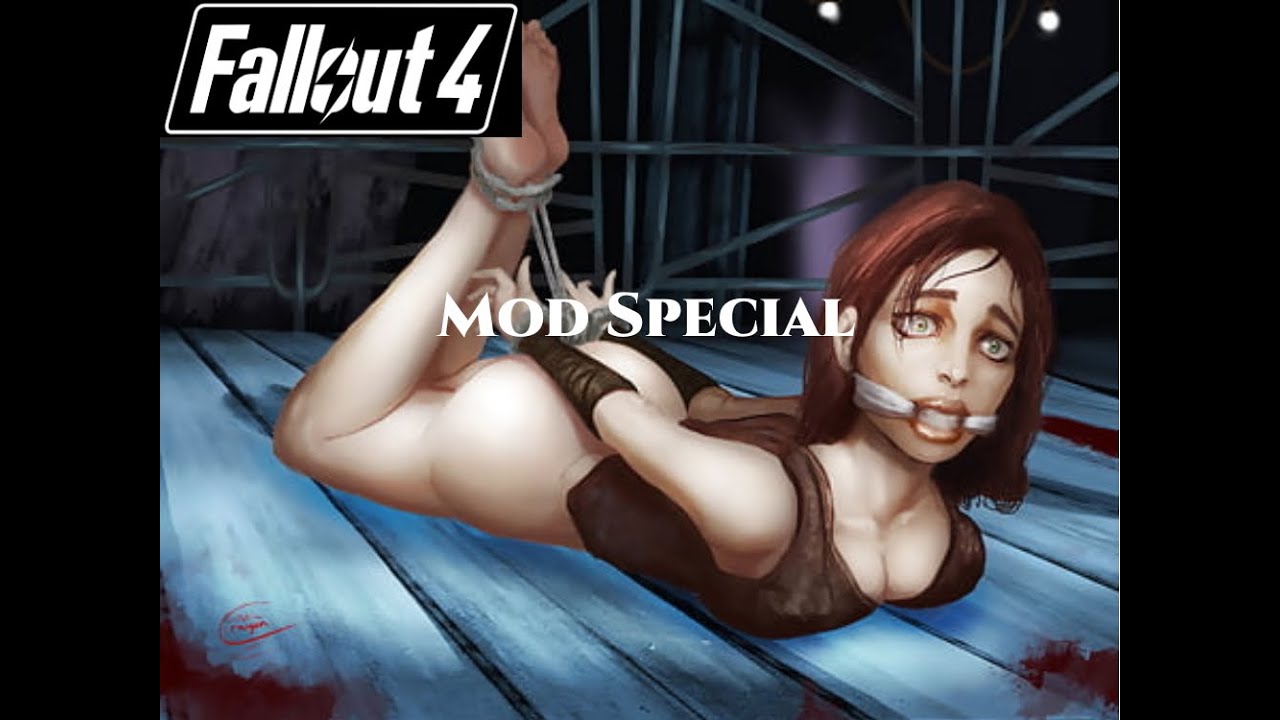 Best of Best fallout 4 sex mods