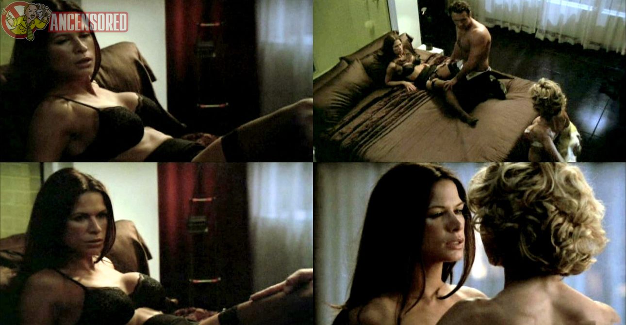 charla reyes recommends Rhona Mitra Nude Video