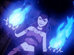 Best of Avatar the last airbender gif