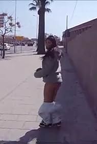 charlee johnson add pants down in public photo