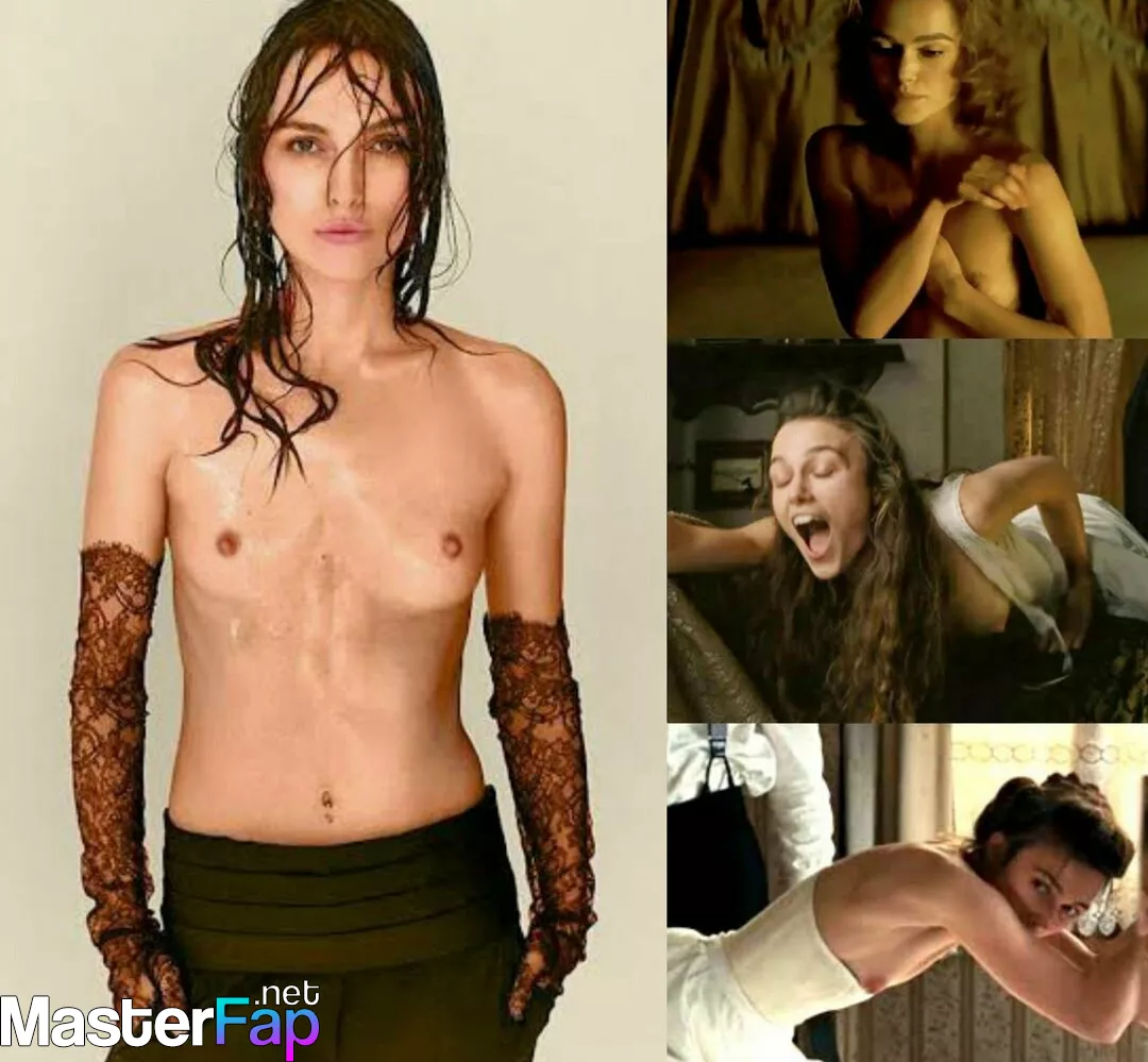 becca hathcock recommends Keira Knightley Nude Leaks