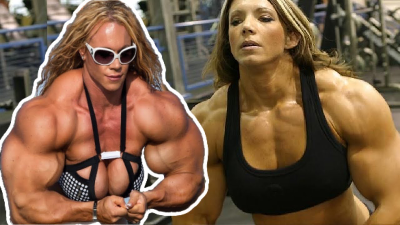 anders ekblom share world biggest woman bodybuilder photos