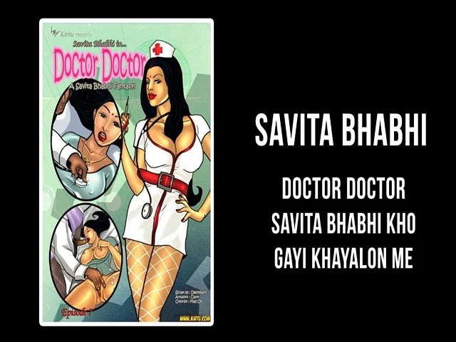 savita bhabhi read free
