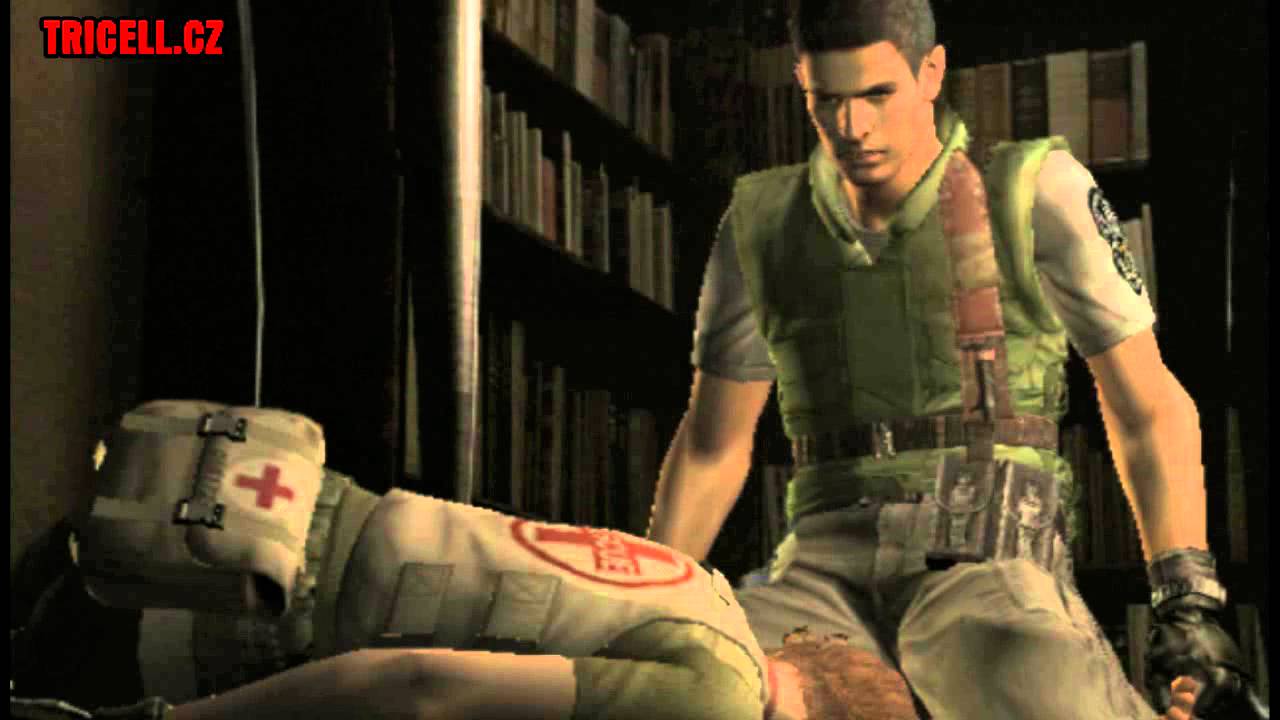 clifford james taylor share resident evil rebecca death photos