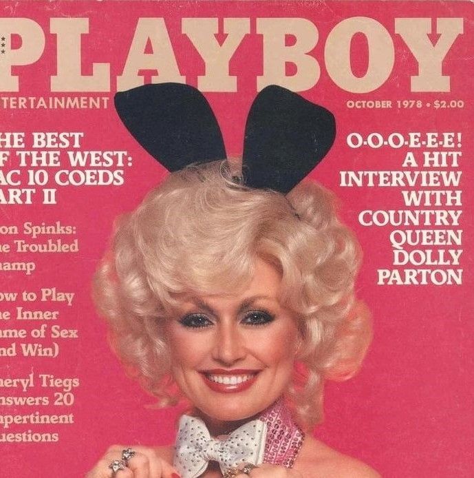 Dolly Parton Porn Pics blast away