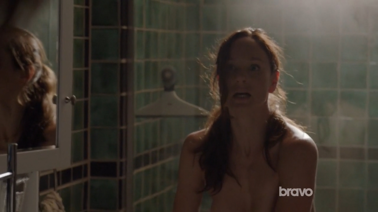 Best of Sarah wayne callies topless