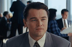 courtney wakefield recommends leonardo dicaprio gif wolf of wall street pic