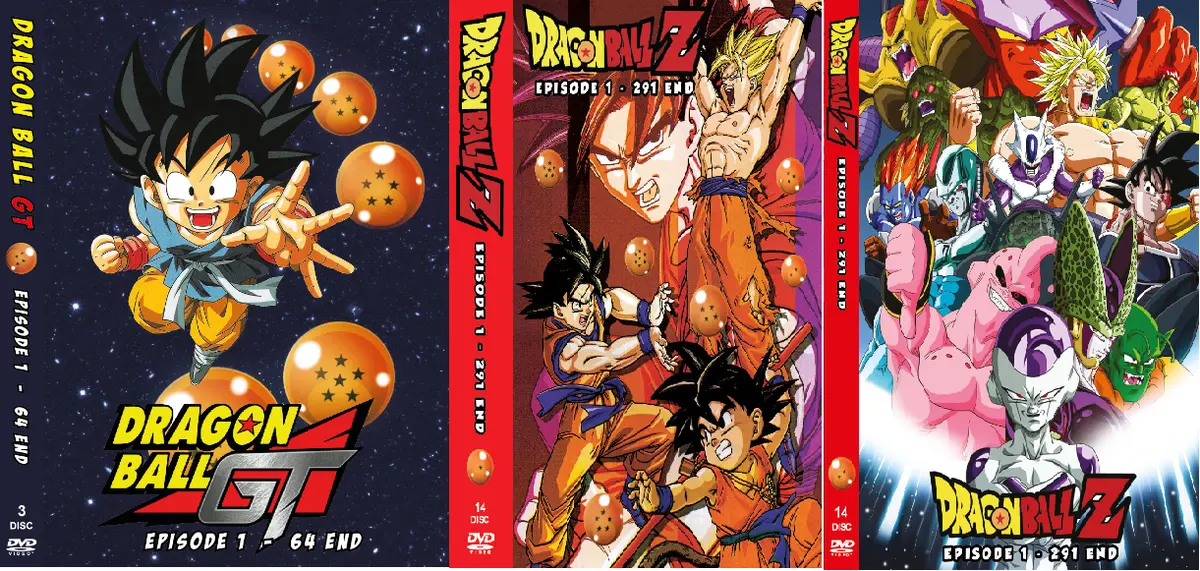bunny tune recommends dragon ball z episodes dubbed pic