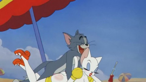 christopher abenojar recommends Tom And Jerry Xxx