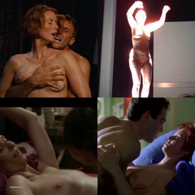amanda pilkington recommends Cynthia Nixon Nude Pictures