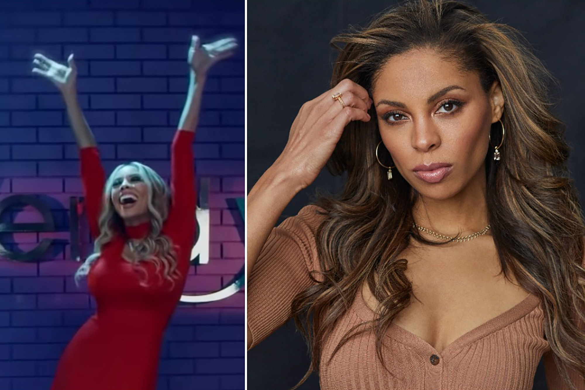 dorothy addario recommends Wendy Williams Tits