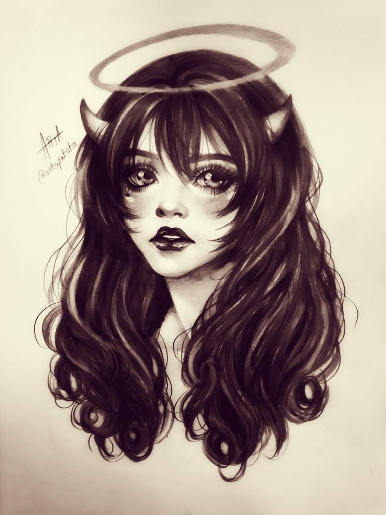 cj roth recommends alice angel fanart pic